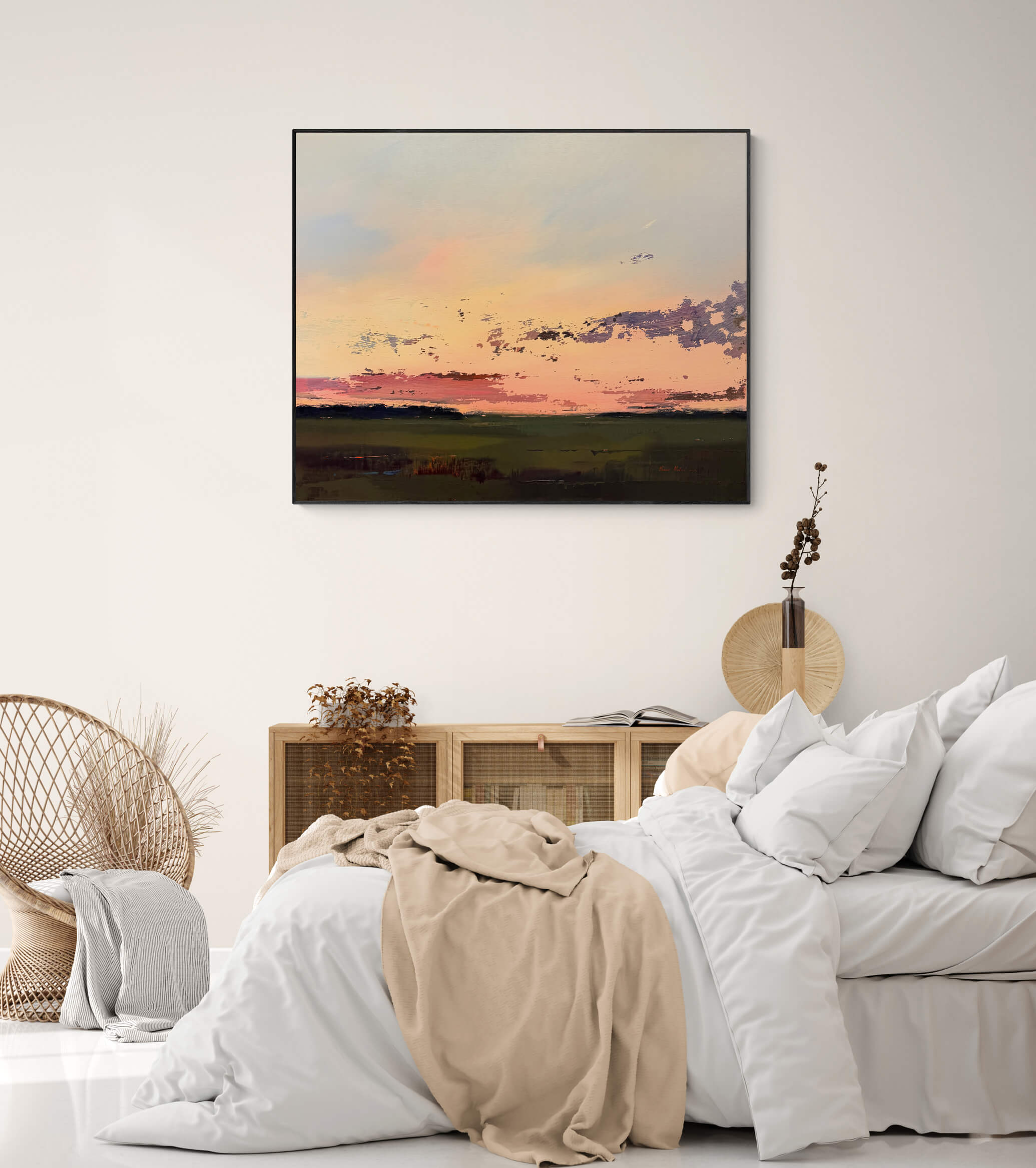 Depth of nature 443