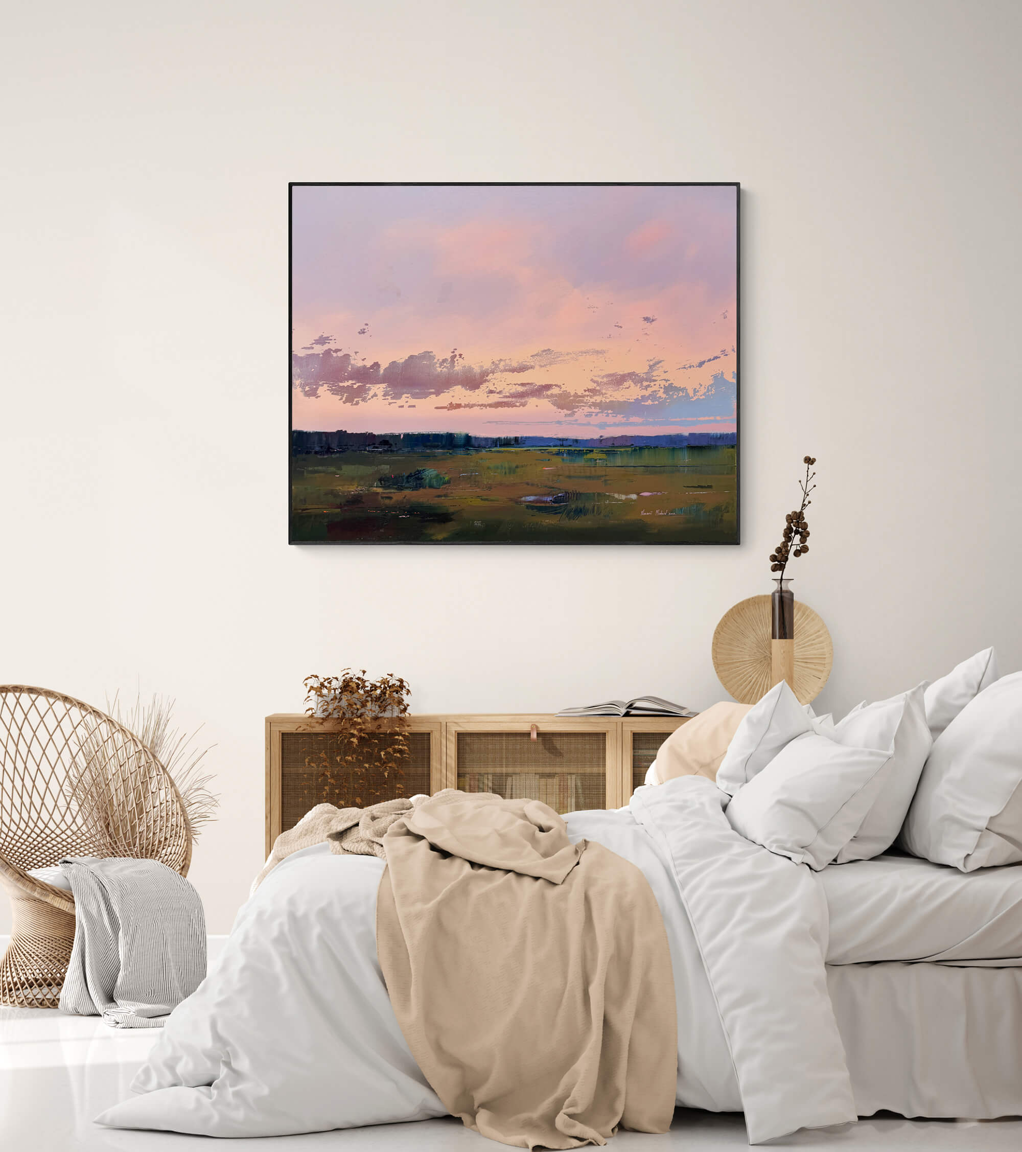Depth of nature 451