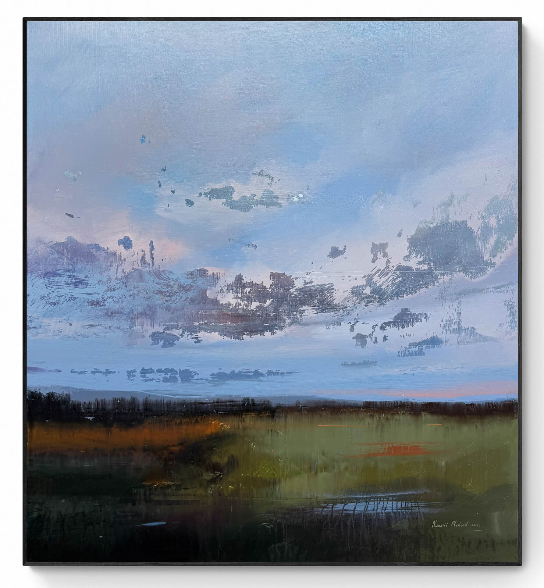 Depth of nature 450