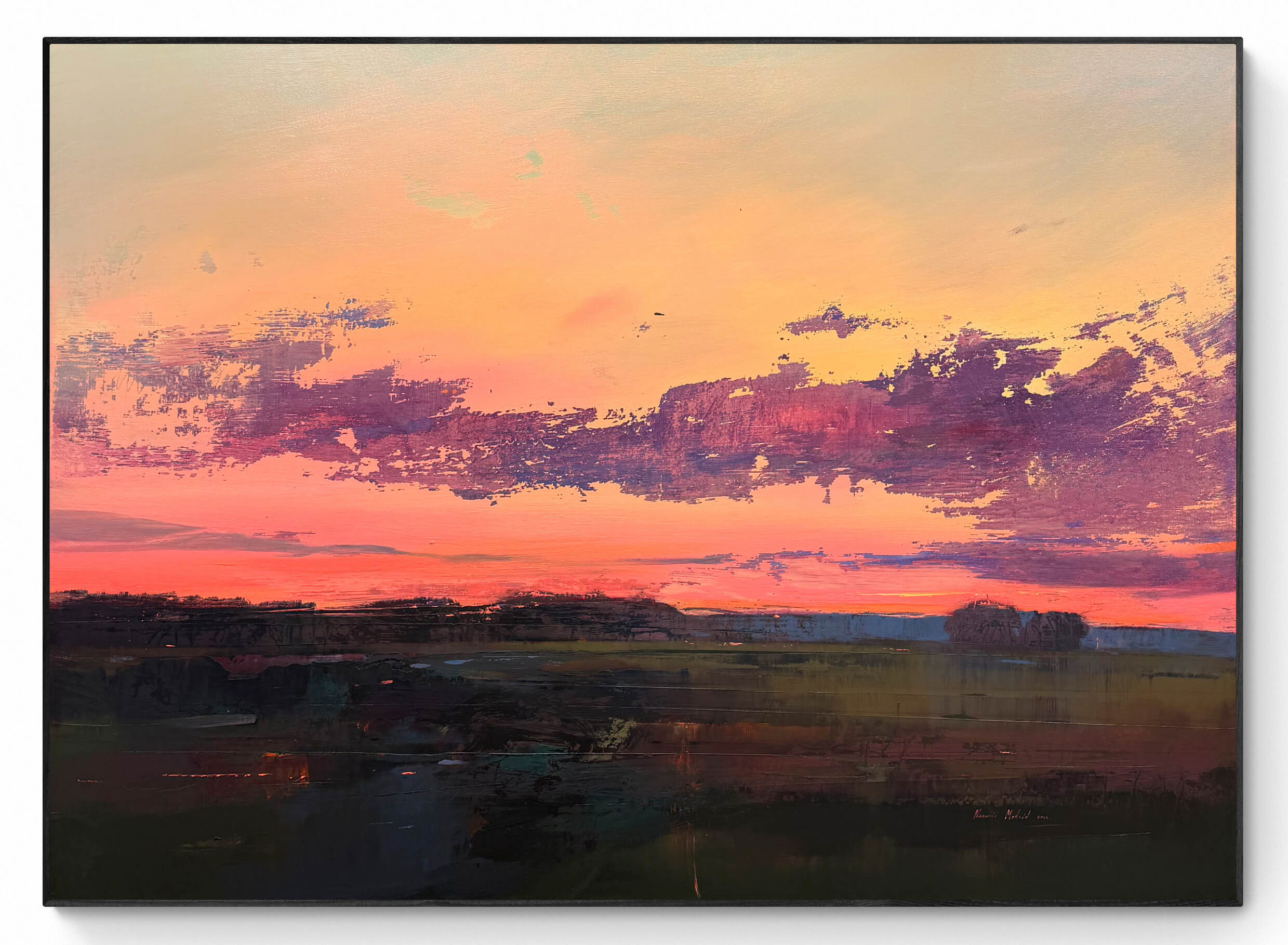 Depth of nature 448