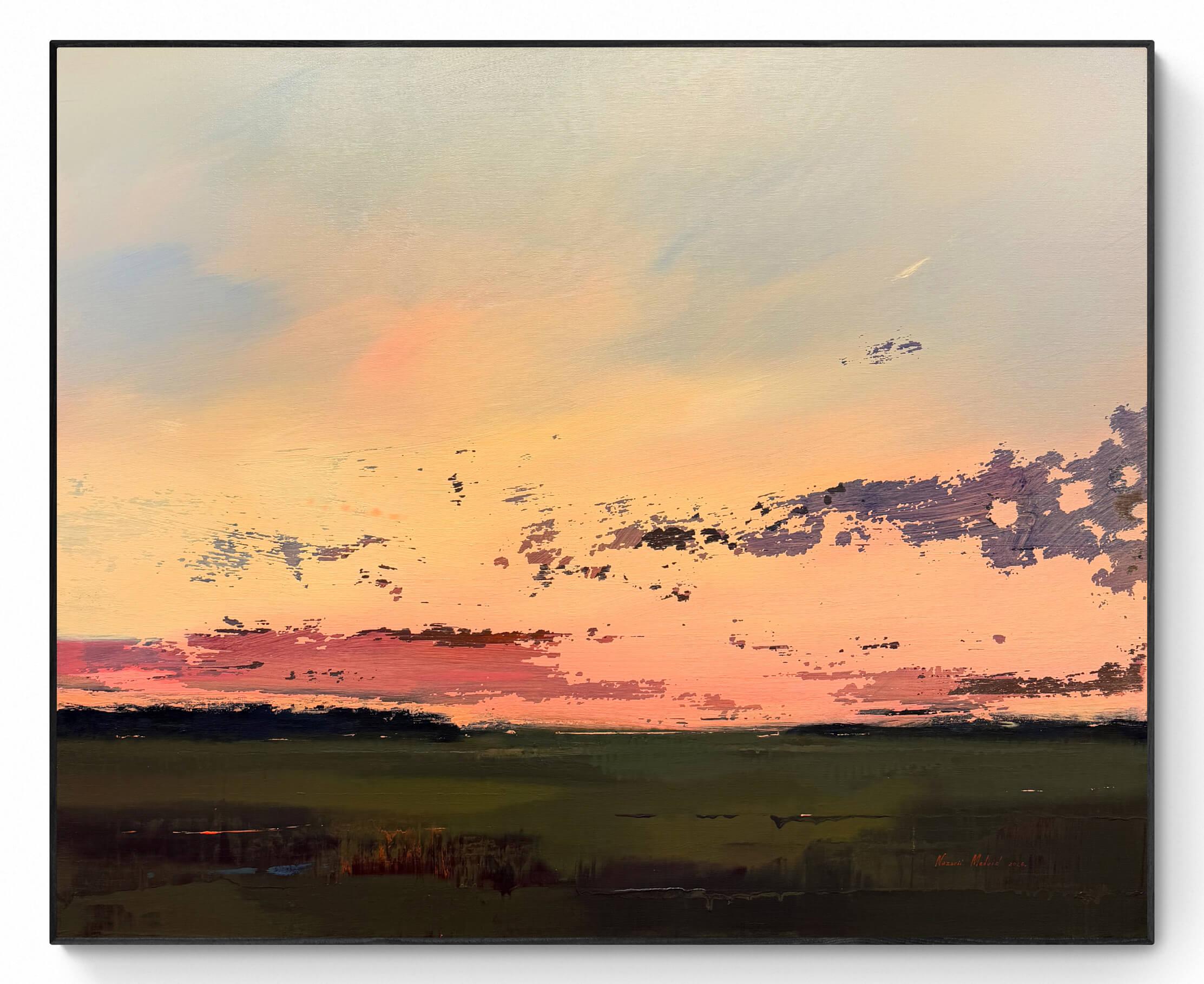 Depth of nature 443