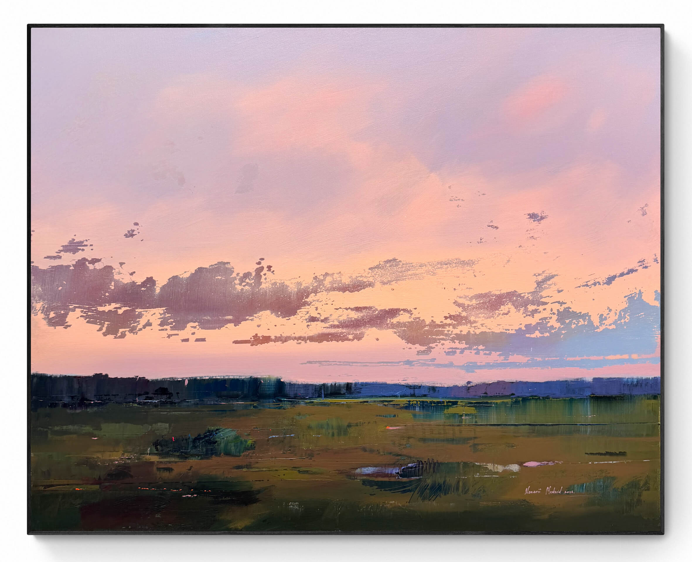 Depth of nature 451