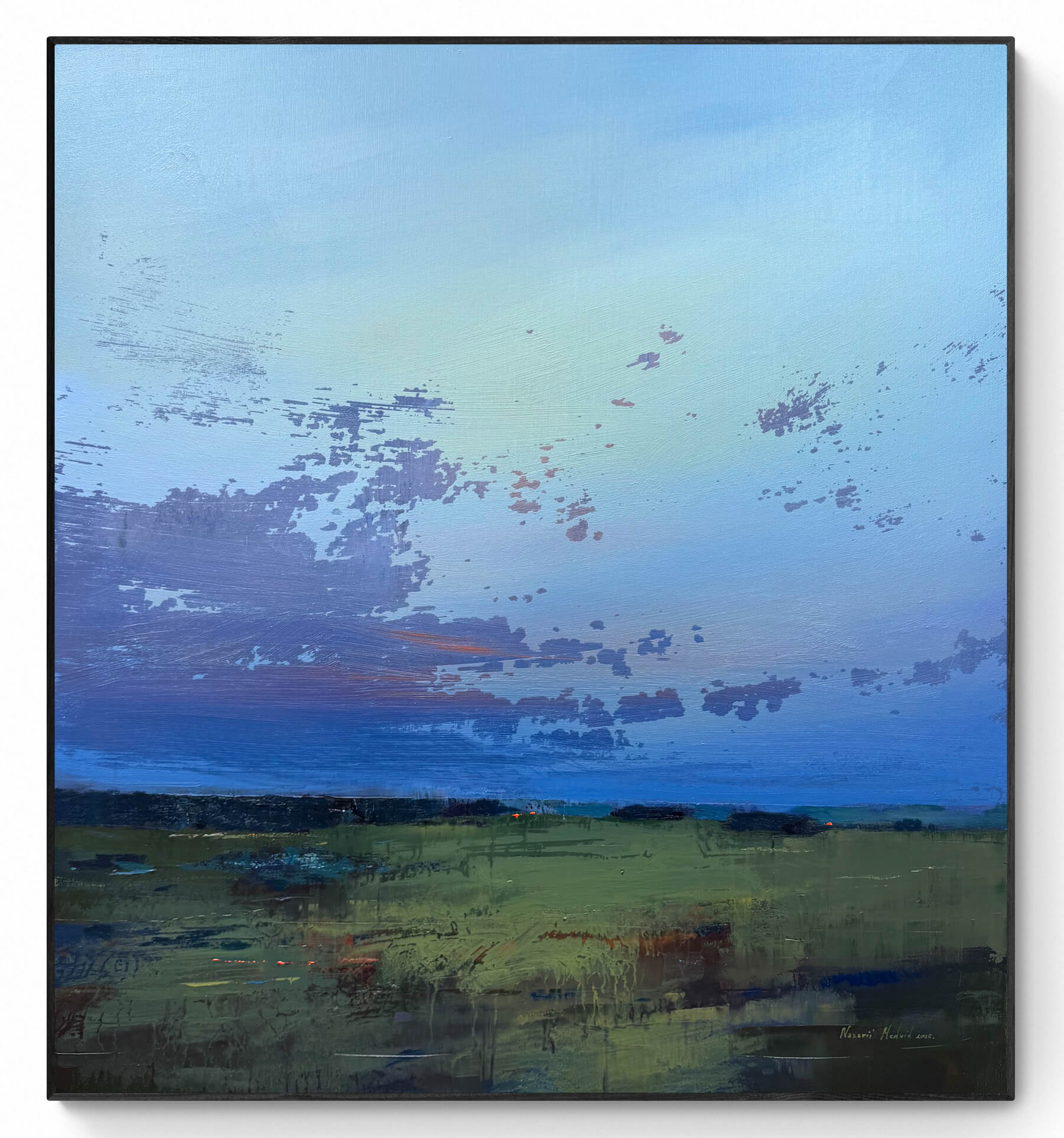 Depth of nature 444