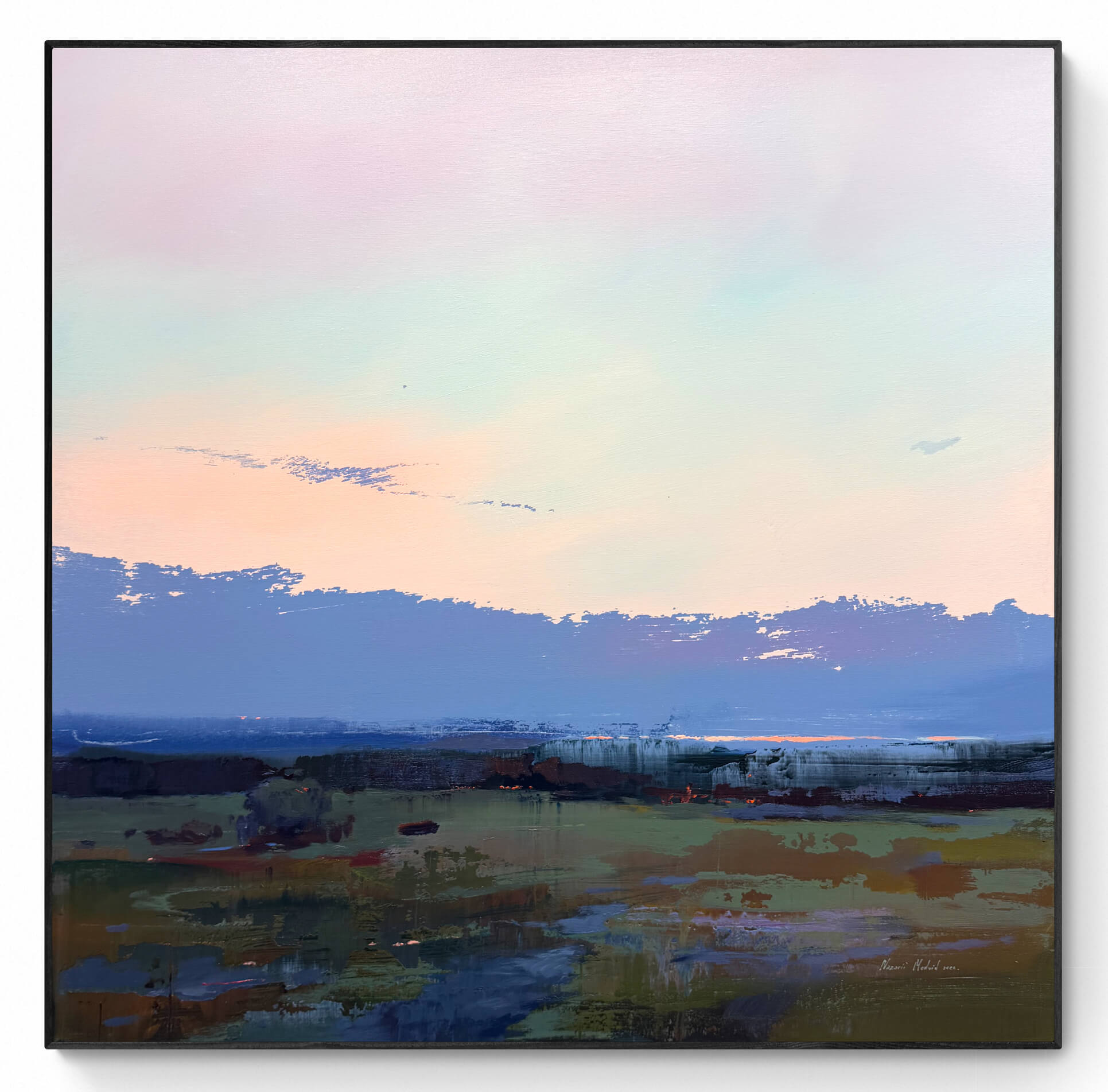 Depth of nature 445