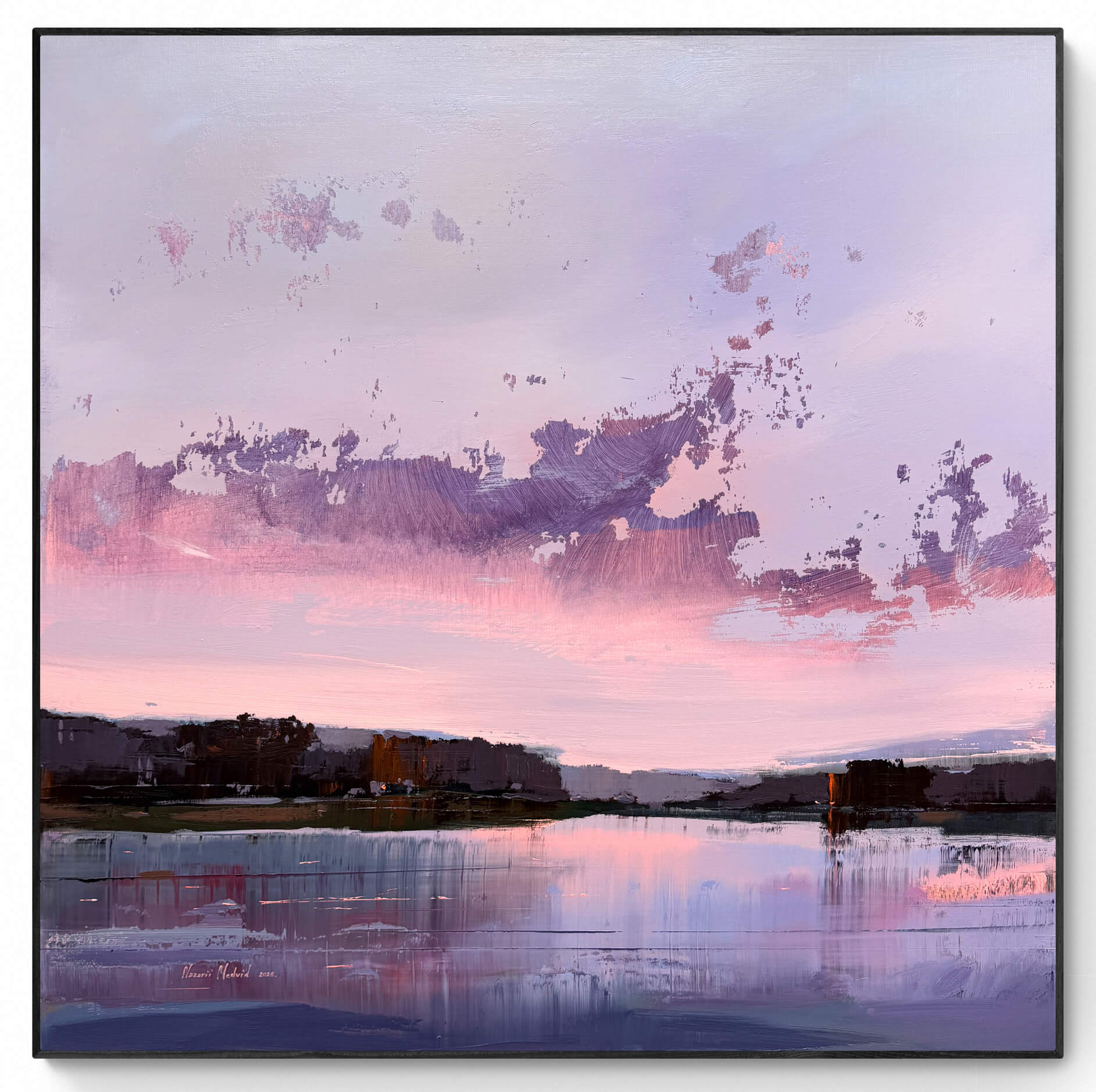 Depth of nature 446