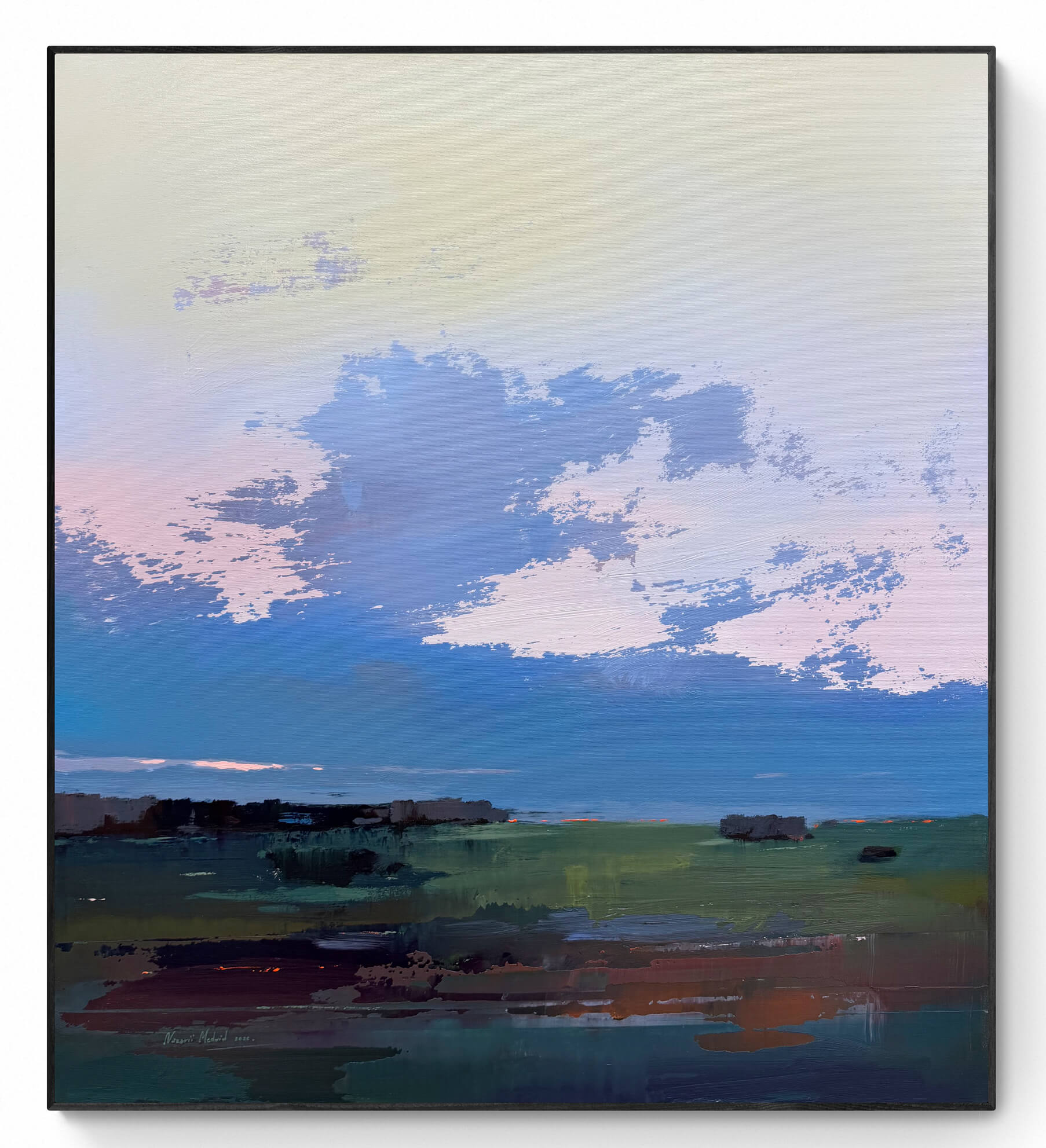 Depth of nature 447