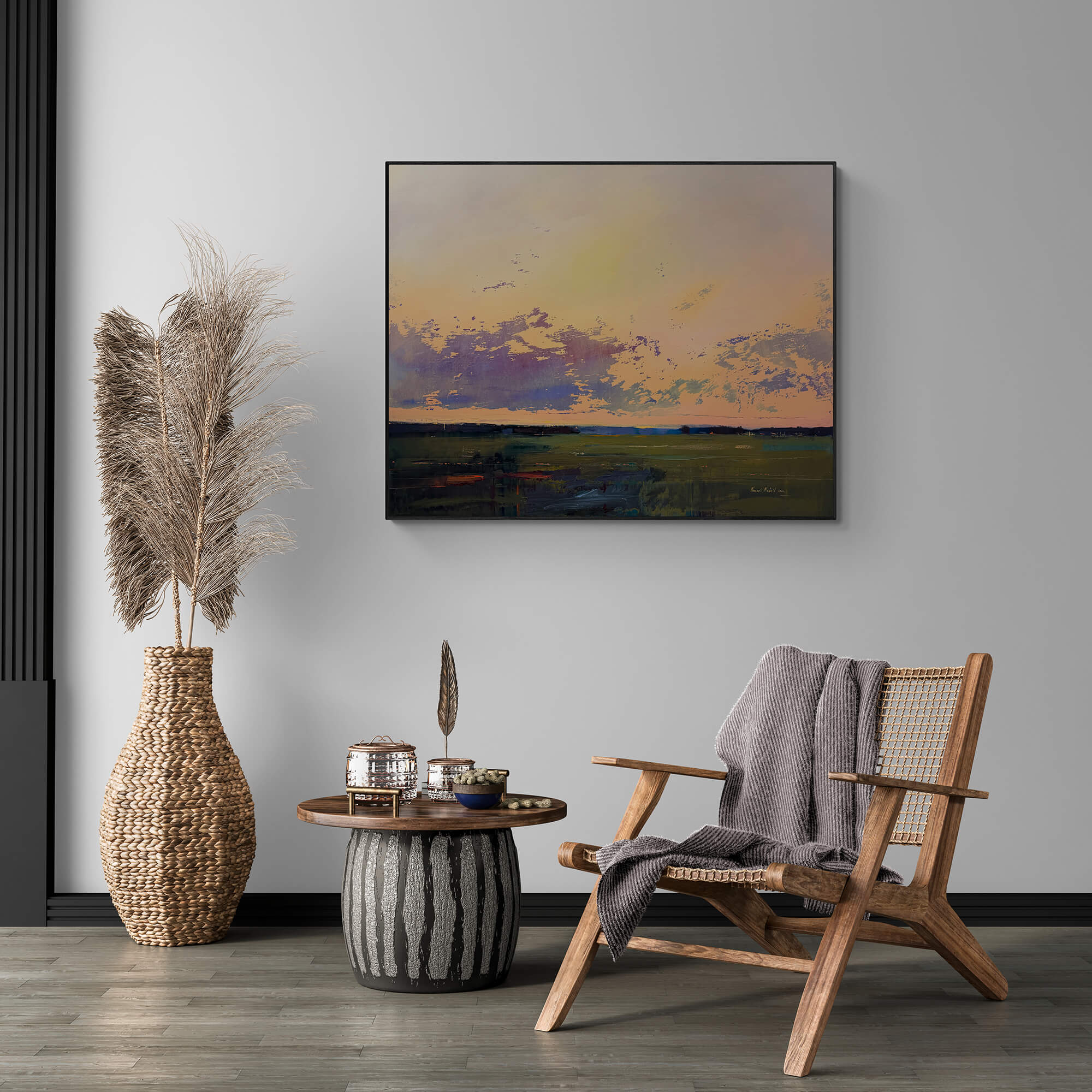 Depth of nature 454