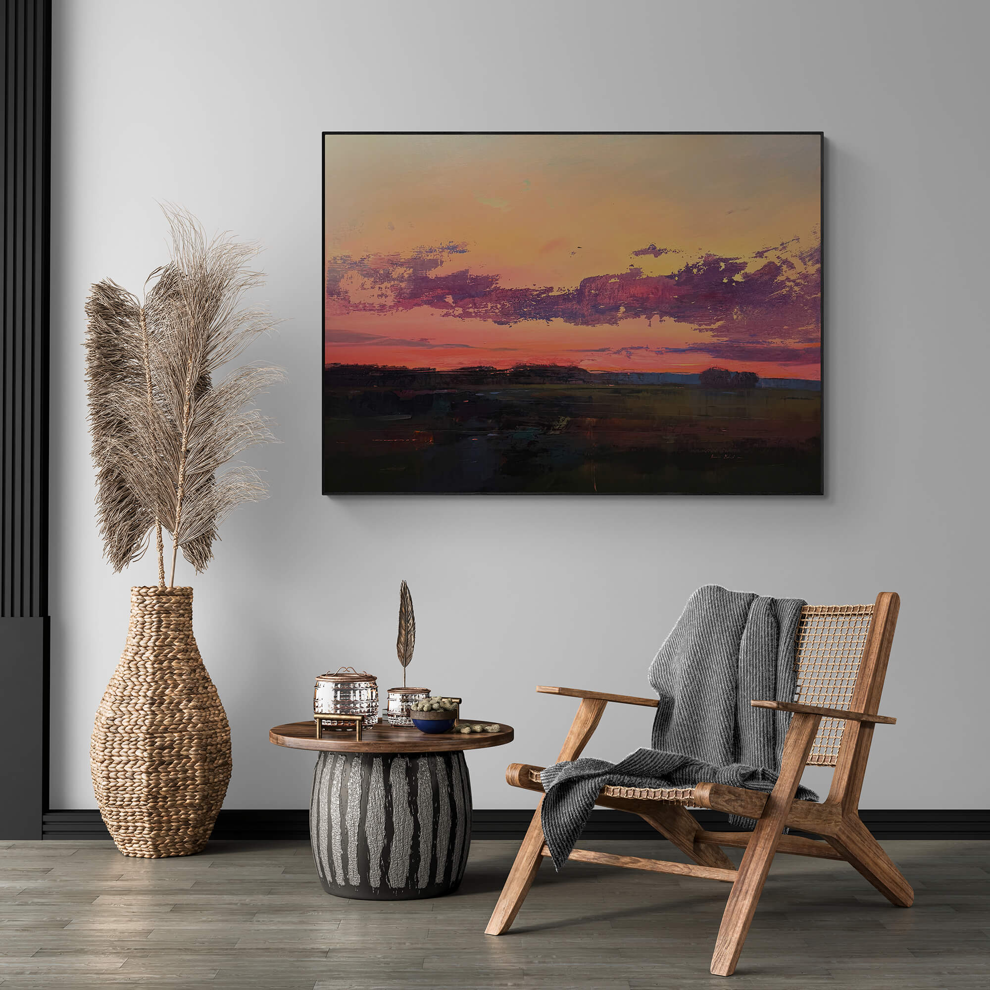 Depth of nature 448