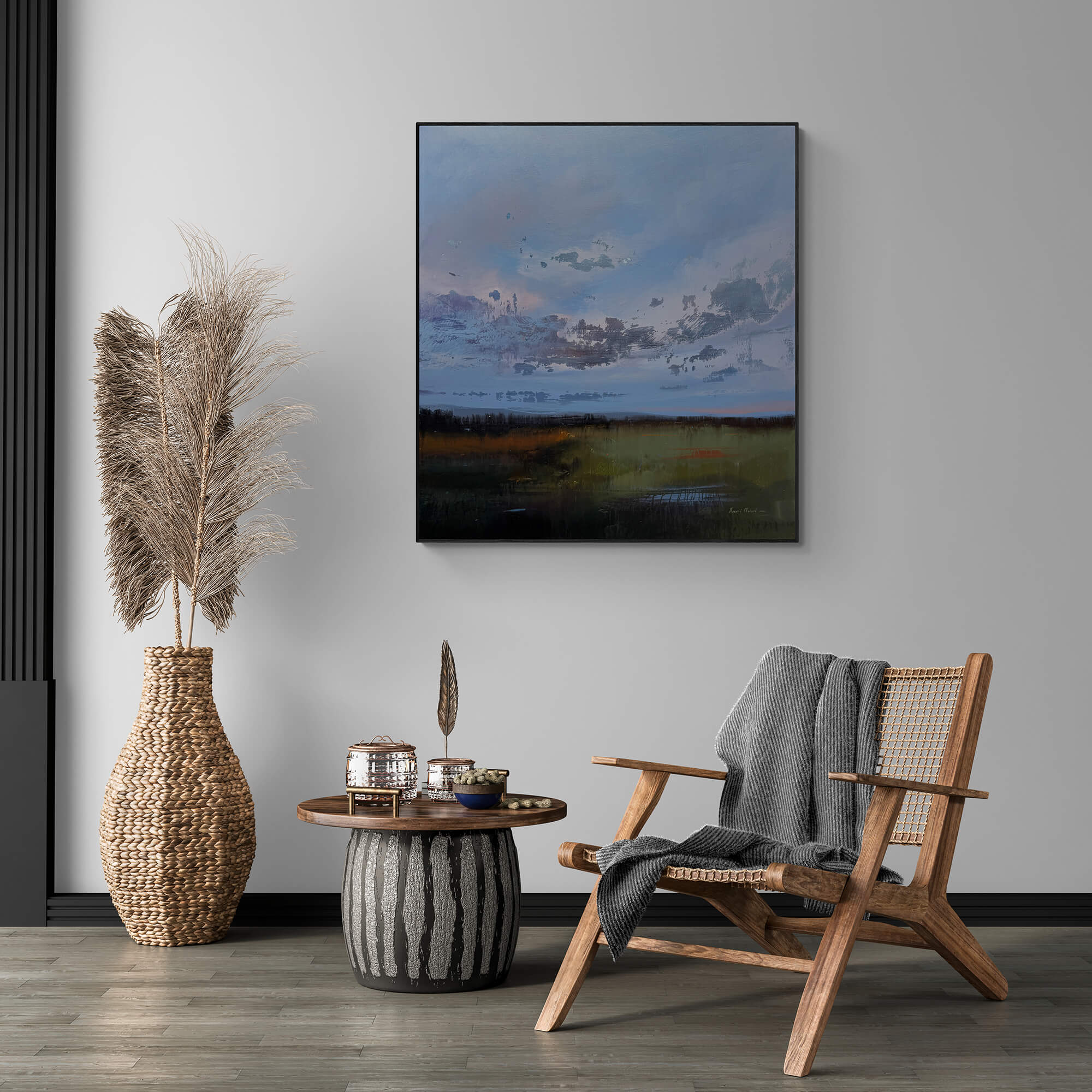 Depth of nature 450