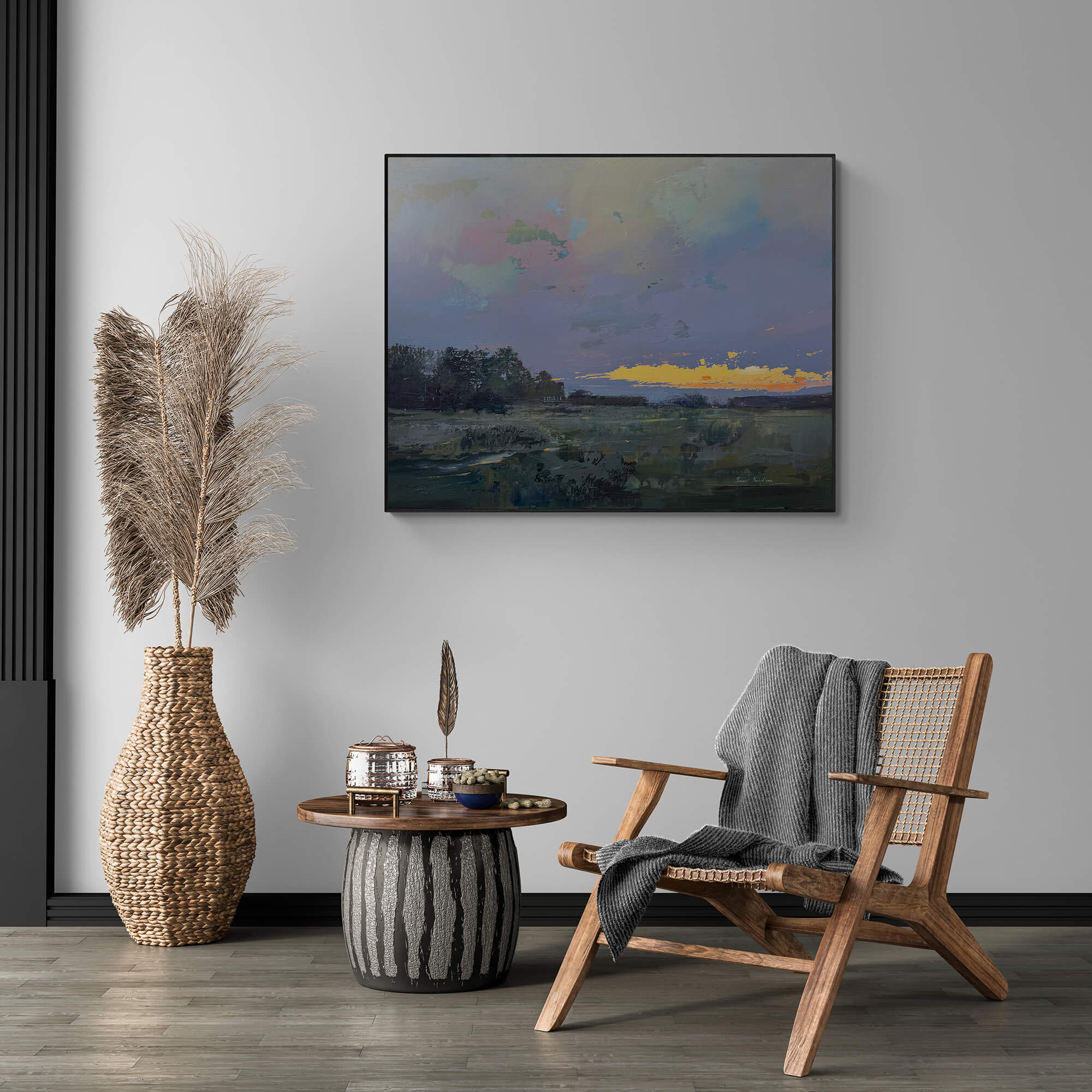 Depth of nature 449