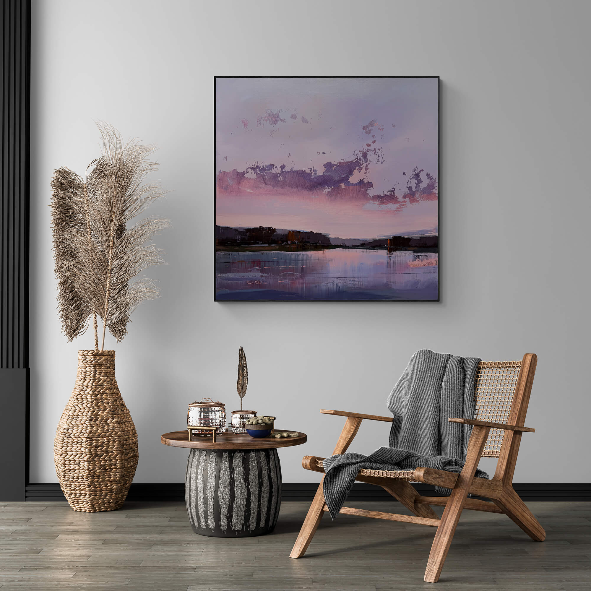 Depth of nature 446