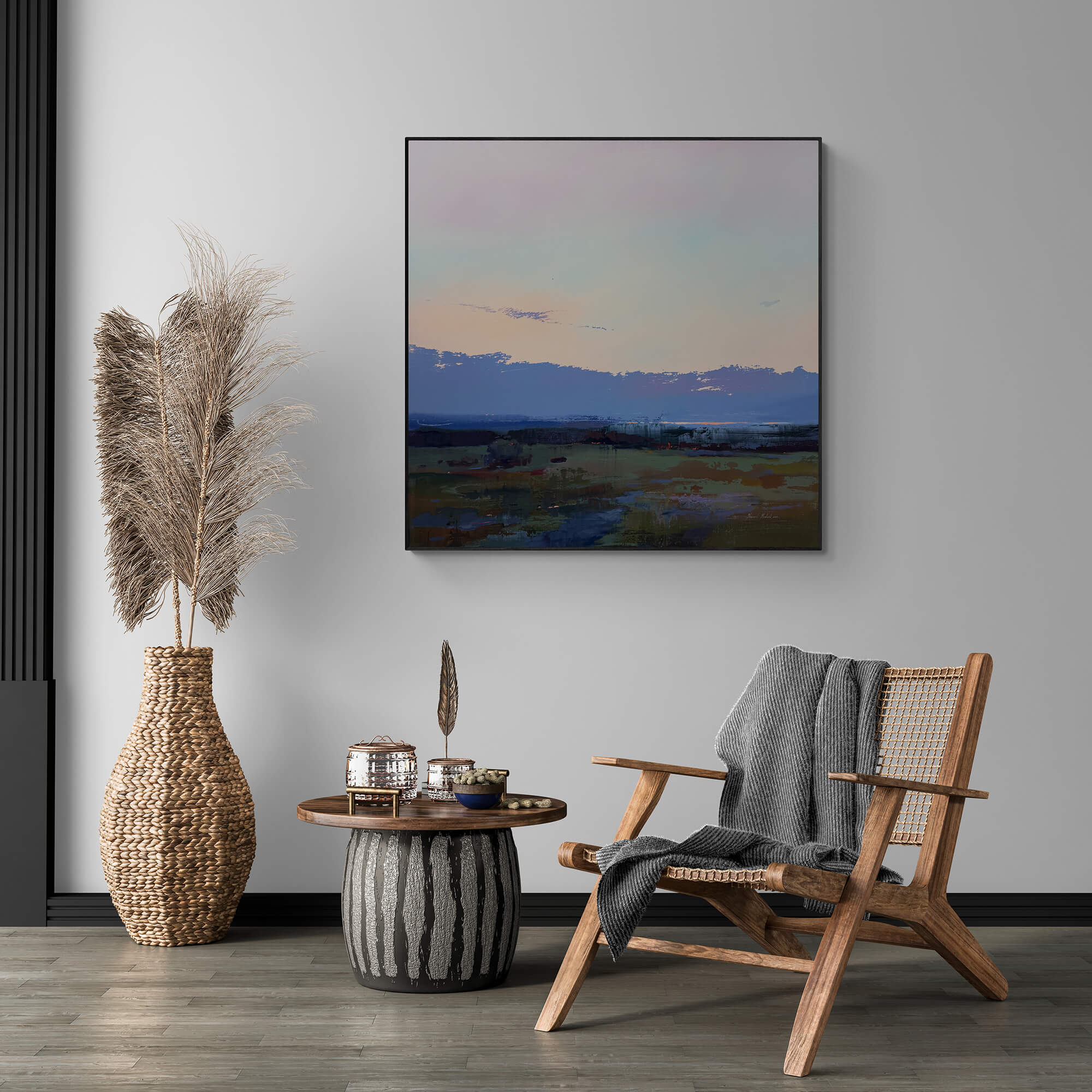 Depth of nature 445