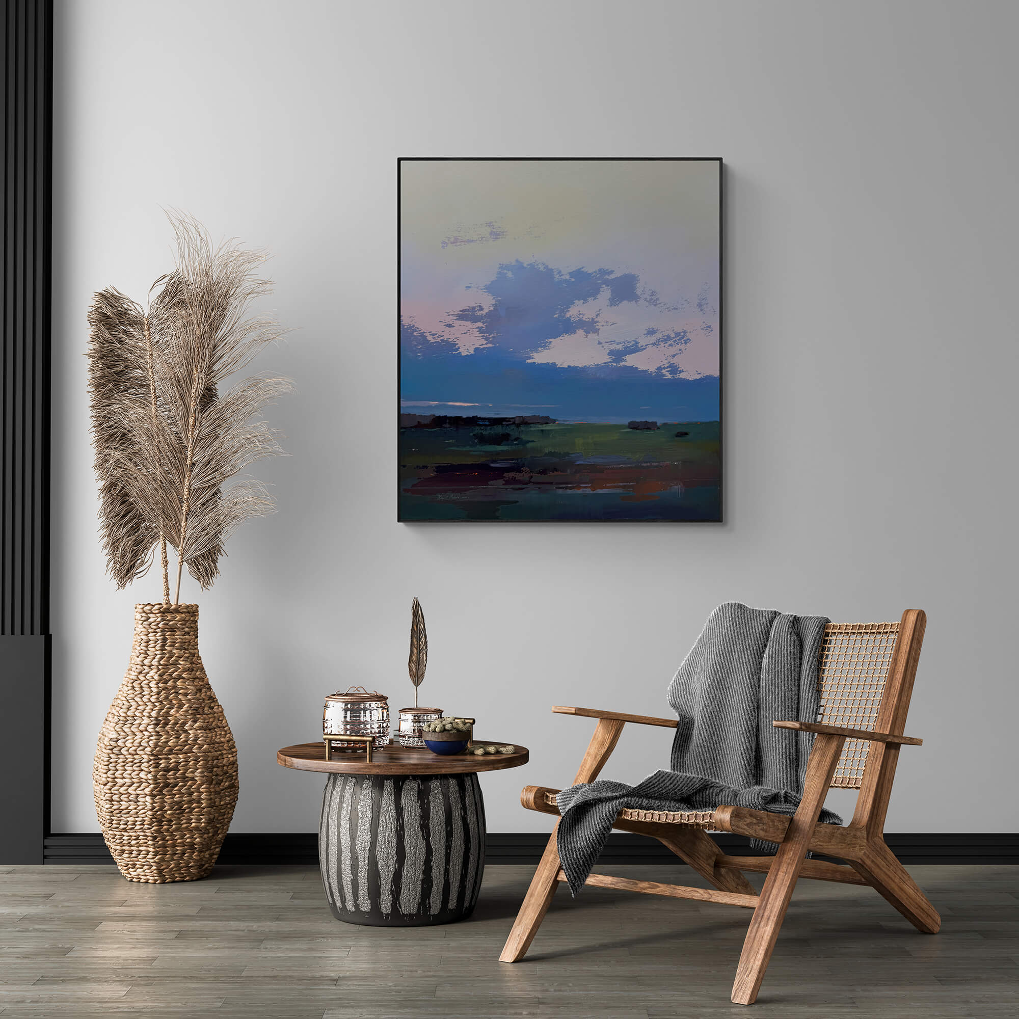 Depth of nature 447