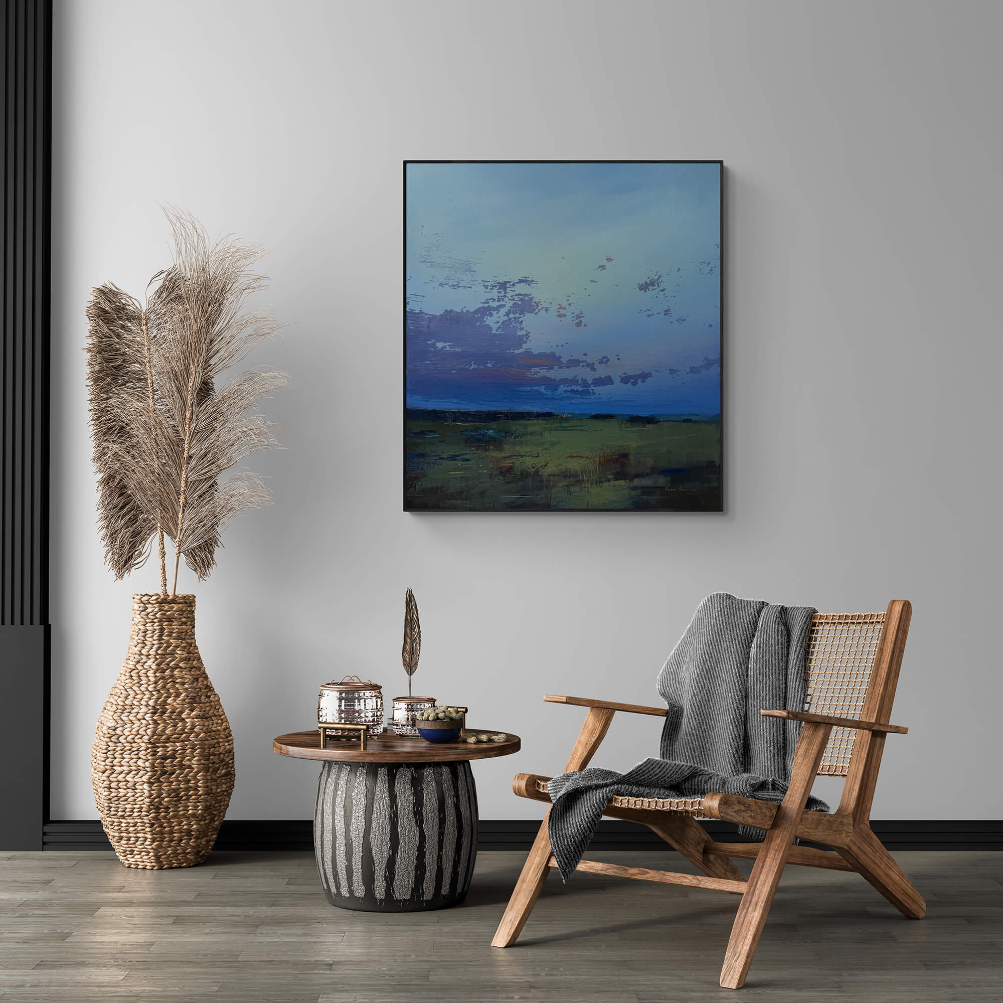 Depth of nature 444